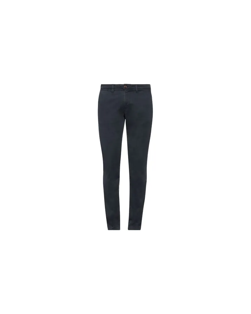 Gaudi HOSEN & RÖCKE - Hosenauf YOOX.COM Nachtblau