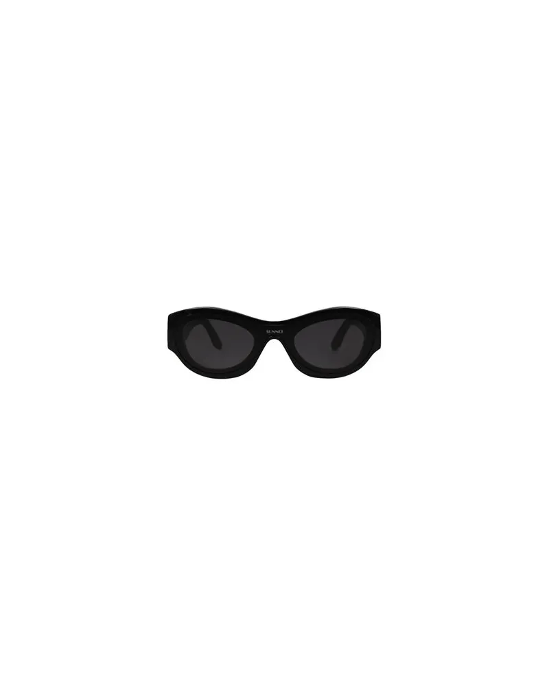 SUNNEI BRILLEN - Sonnenbrillenauf YOOX.COM Schwarz