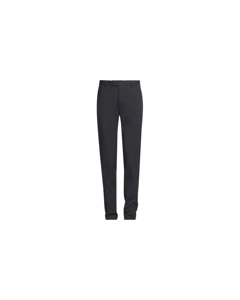 PT TORINO HOSEN & RÖCKE - Hosenauf YOOX.COM Nachtblau