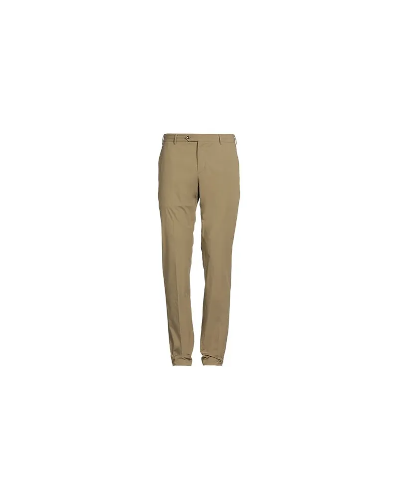 PT TORINO HOSEN & RÖCKE - Hosenauf YOOX.COM Khaki