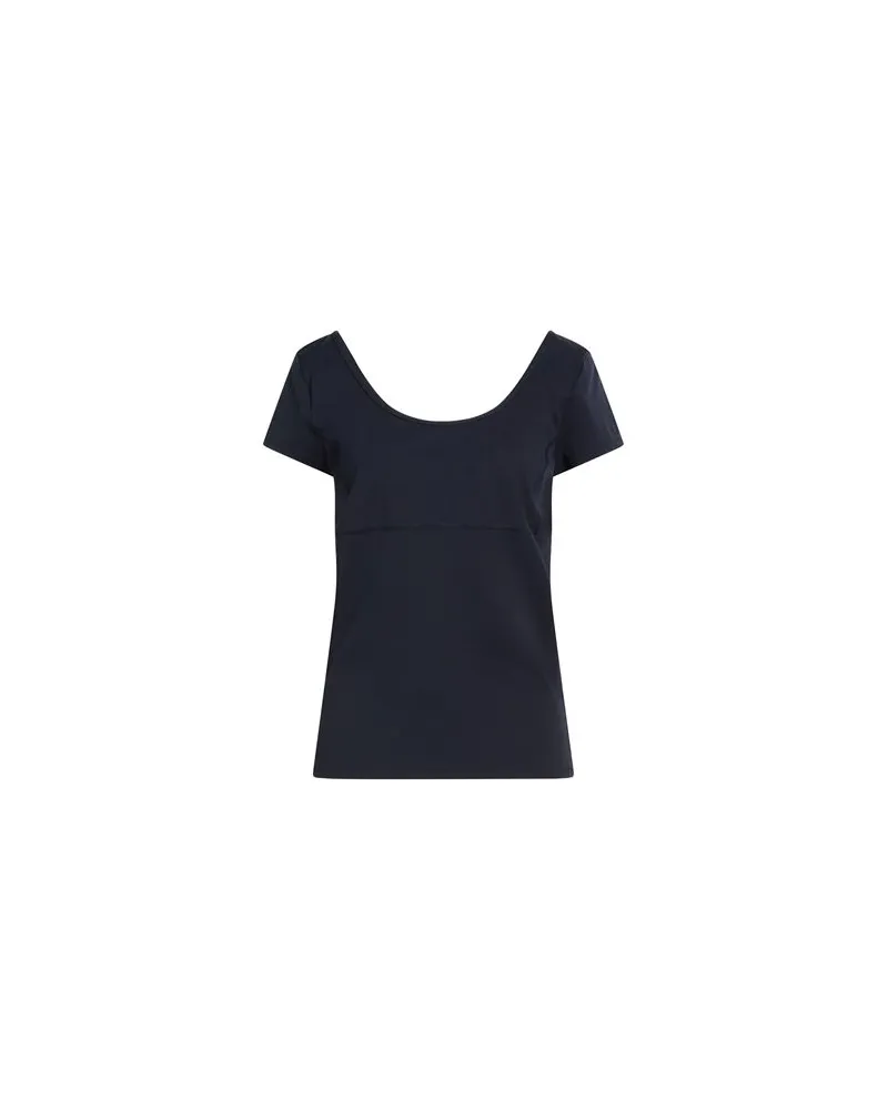 FUSALP TOPS - T-shirtsauf YOOX.COM Nachtblau