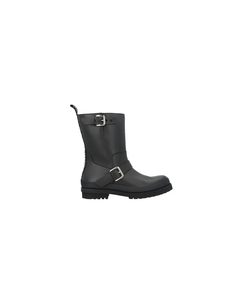 Stella McCartney SCHUHE - Stiefelettenauf YOOX.COM Schwarz