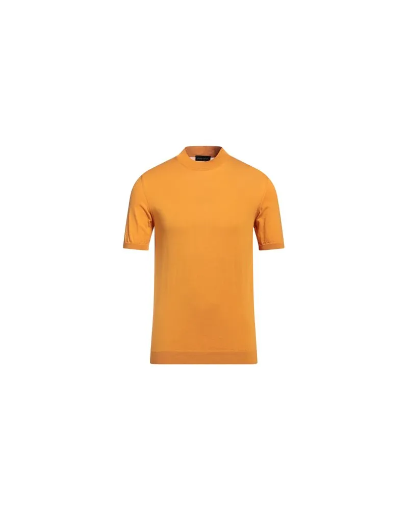 Roberto Collina STRICKWAREN - Pulloverauf YOOX.COM Pfirsich