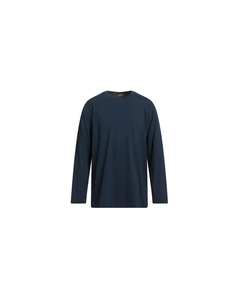 ROSSOPURO TOPS - T-shirtsauf YOOX.COM Marineblau