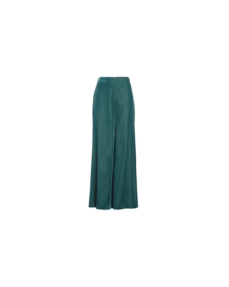 Attic and Barn HOSEN & RÖCKE - Hosenauf YOOX.COM Aquamarin