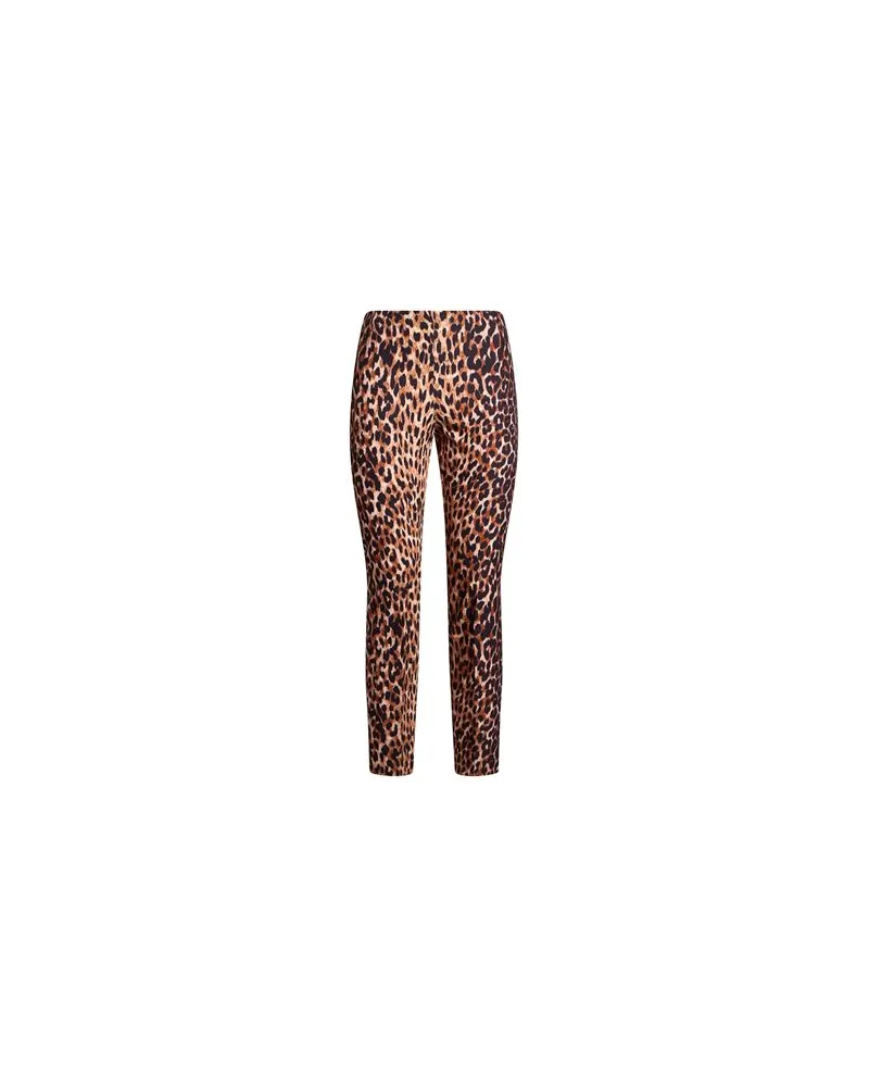 Maliparmi HOSEN & RÖCKE - Hosenauf YOOX.COM Braun