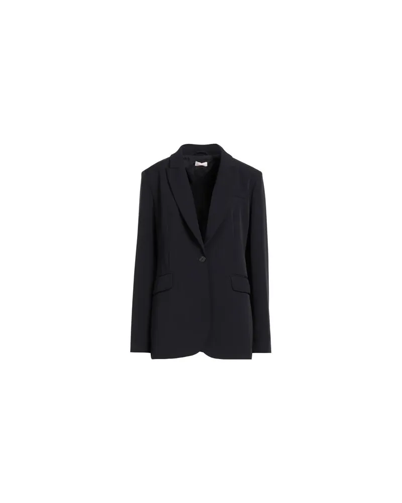 Liu Jo ANZÜGE und CO-ORDS - Blazersauf YOOX.COM Nachtblau