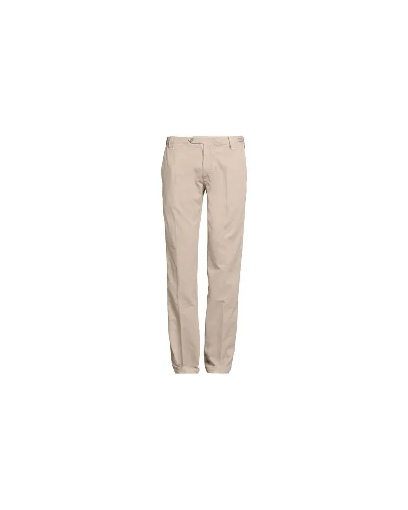 Jacob Cohën HOSEN & RÖCKE - Hosenauf YOOX.COM Beige