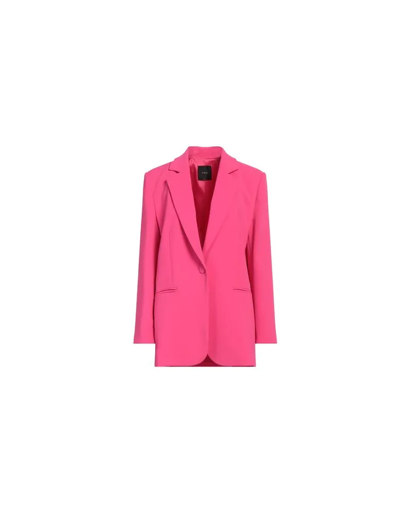 Pinko ANZÜGE und CO-ORDS - Blazersauf YOOX.COM Fuchsia