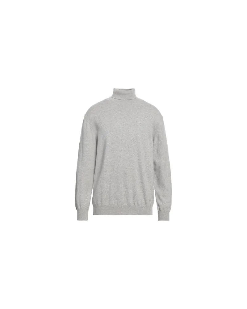Bellwood STRICKWAREN - Rollkragenpulloverauf YOOX.COM Hellgrau