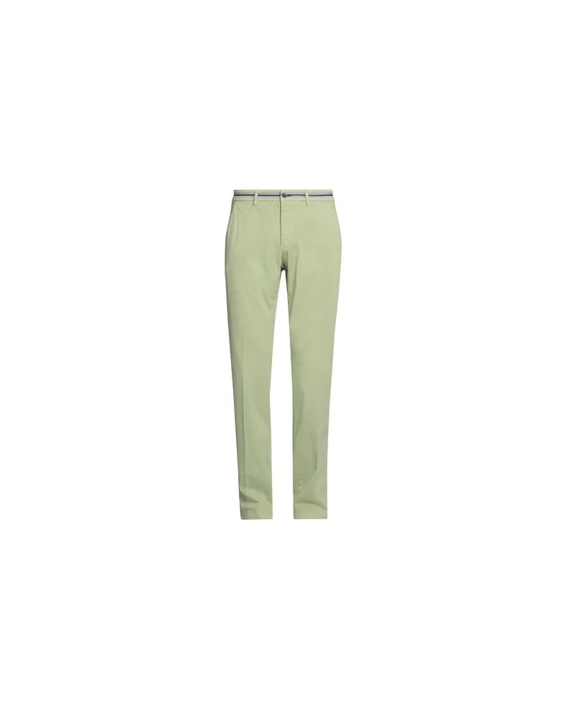 Mason's HOSEN & RÖCKE - Hosenauf YOOX.COM Grün