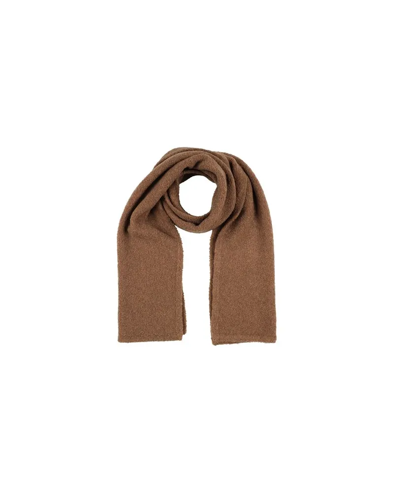 Theory ACCESSOIRES - Schalsauf YOOX.COM Khaki