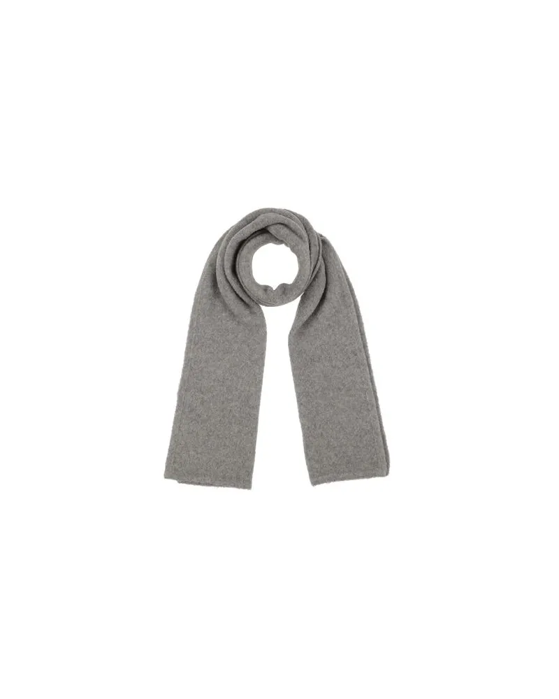 Theory ACCESSOIRES - Schalsauf YOOX.COM Hellgrau