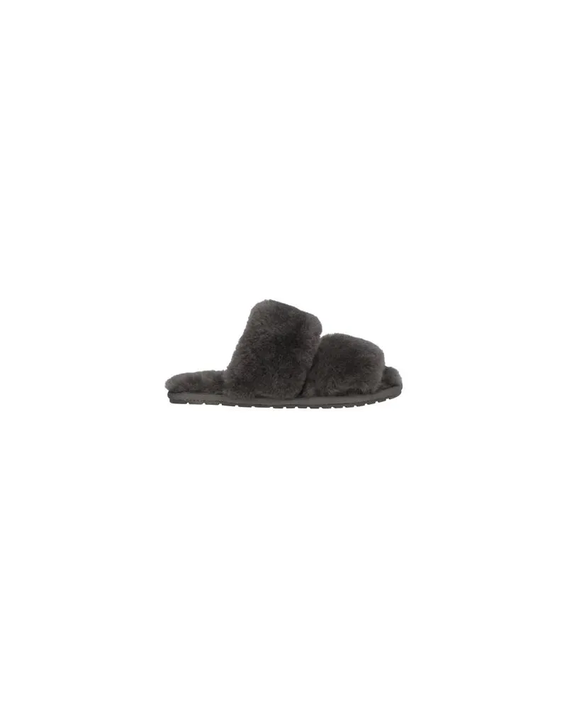 EMU SCHUHE - Sandalenauf YOOX.COM Braungrau