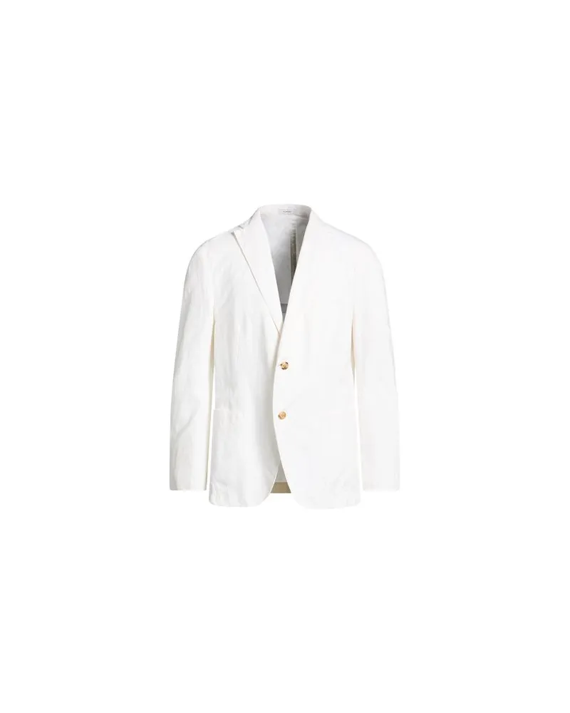 Boglioli ANZÜGE und CO-ORDS - Blazersauf YOOX.COM Weiß
