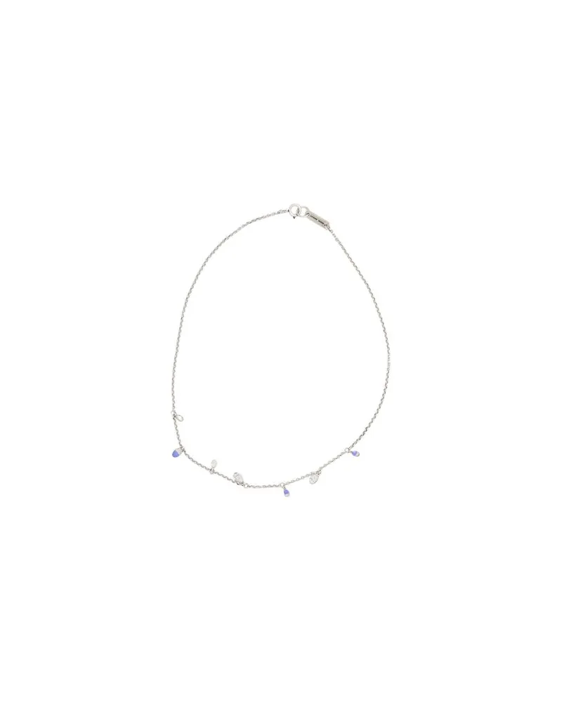 Isabel Marant SCHMUCK und UHREN - Halskettenauf YOOX.COM Silber