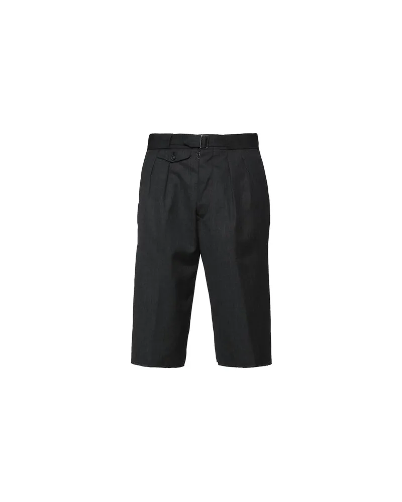 Maison Margiela HOSEN & RÖCKE - Hosenauf YOOX.COM Braungrau