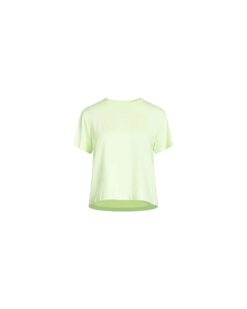 The North Face TOPS - T-shirtsauf YOOX.COM Säuregrün