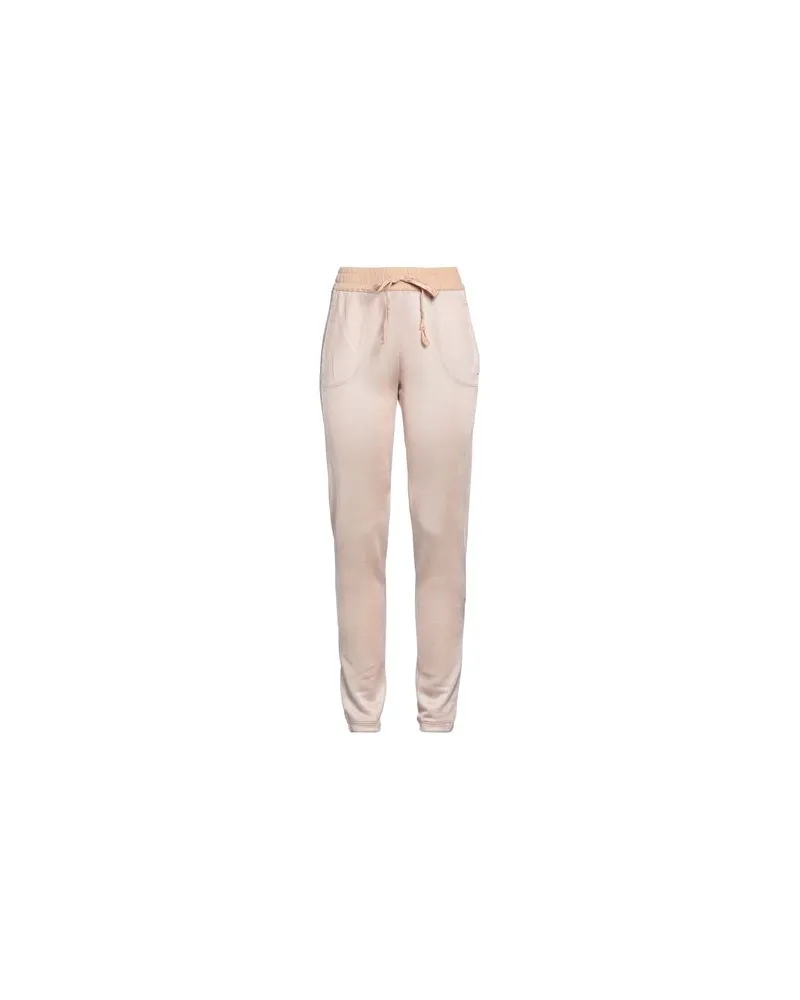 Deha HOSEN & RÖCKE - Hosenauf YOOX.COM Beige