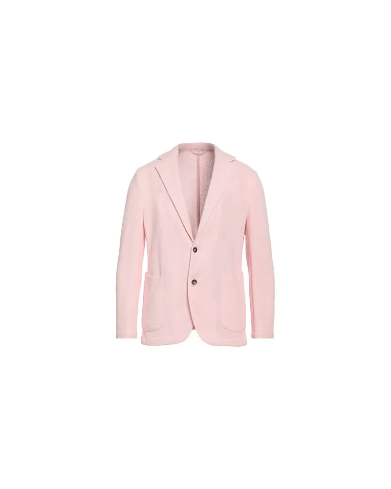 Giampaolo Viozzi ANZÜGE und CO-ORDS - Blazersauf YOOX.COM Rosa