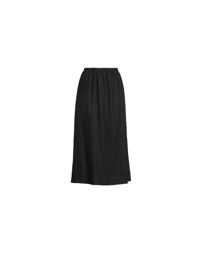 Xírena HOSEN & RÖCKE - Midi-Röckeauf YOOX.COM Schwarz