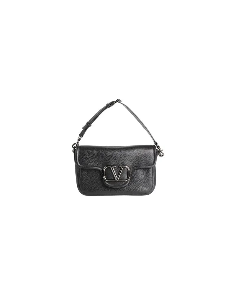 Valentino Garavani TASCHEN - Handtaschenauf YOOX.COM Schwarz