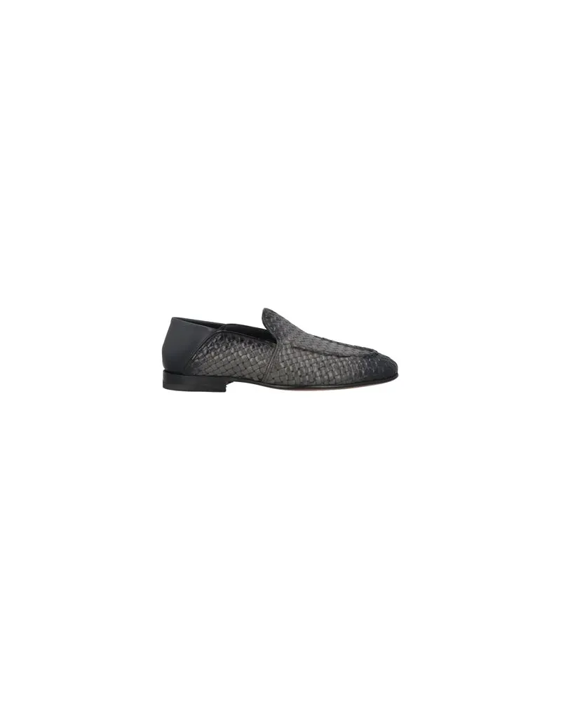 Santoni SCHUHE - Mokassinsauf YOOX.COM Blei