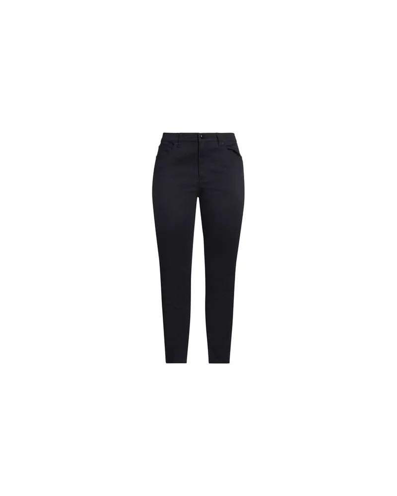 Tory Burch HOSEN & RÖCKE - Jeanshosenauf YOOX.COM Nachtblau