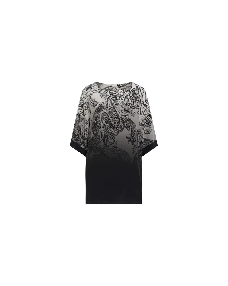 Etro TOPS - Topsauf YOOX.COM Grau