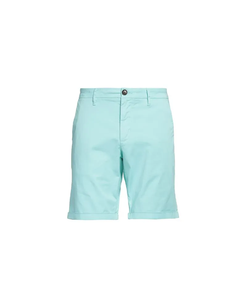 Sun68 HOSEN & RÖCKE - Shorts & Bermudashortsauf YOOX.COM Himmelblau