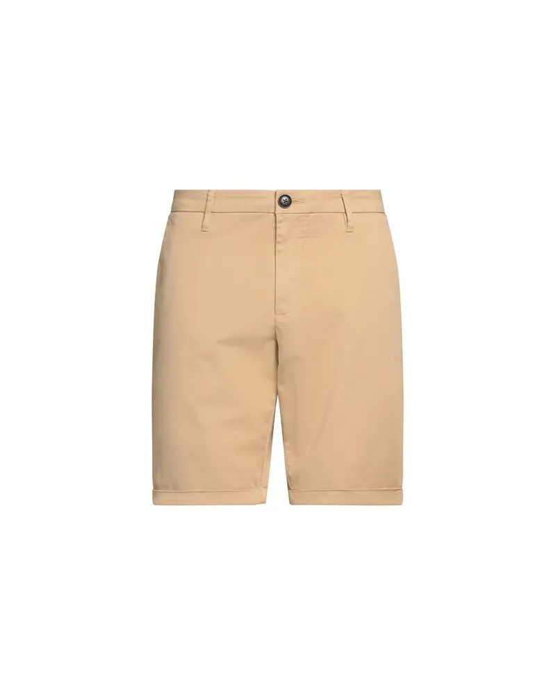 Sun68 HOSEN & RÖCKE - Shorts & Bermudashortsauf YOOX.COM Beige