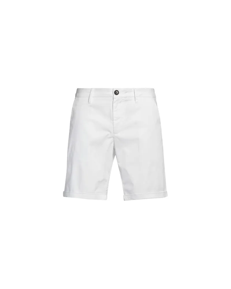 Sun68 HOSEN & RÖCKE - Shorts & Bermudashortsauf YOOX.COM Weiß