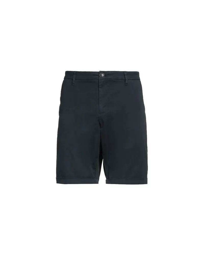 Sun68 HOSEN & RÖCKE - Shorts & Bermudashortsauf YOOX.COM Nachtblau
