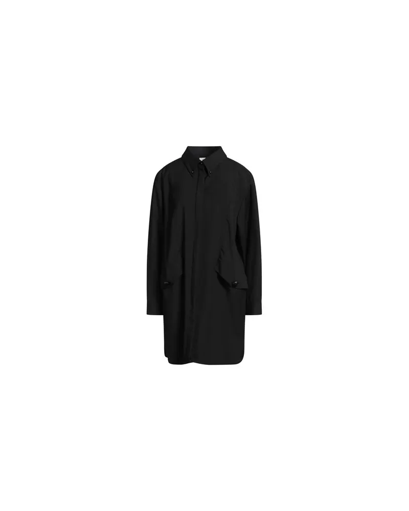 Maison Rabih Kayrouz KLEIDER - Mini-Kleiderauf YOOX.COM Schwarz