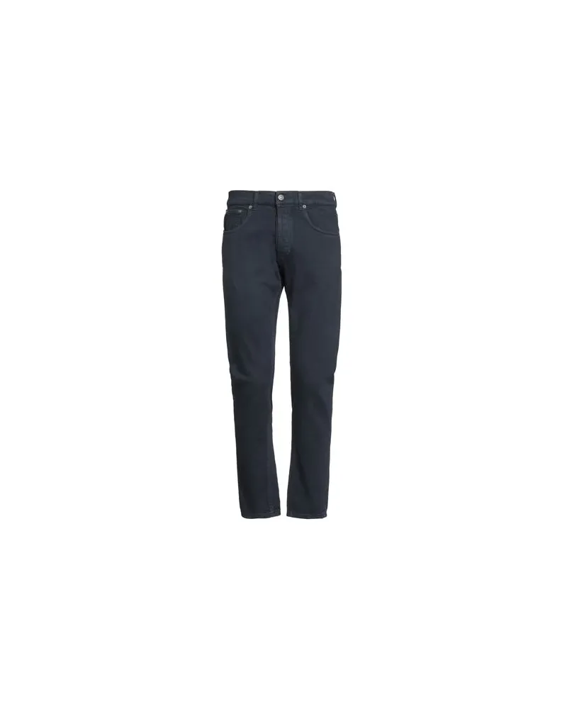 Dondup HOSEN & RÖCKE - Jeanshosenauf YOOX.COM Nachtblau