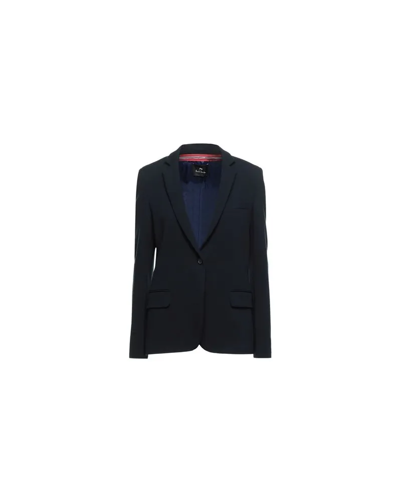 Paul Smith ANZÜGE und CO-ORDS - Blazersauf YOOX.COM Nachtblau