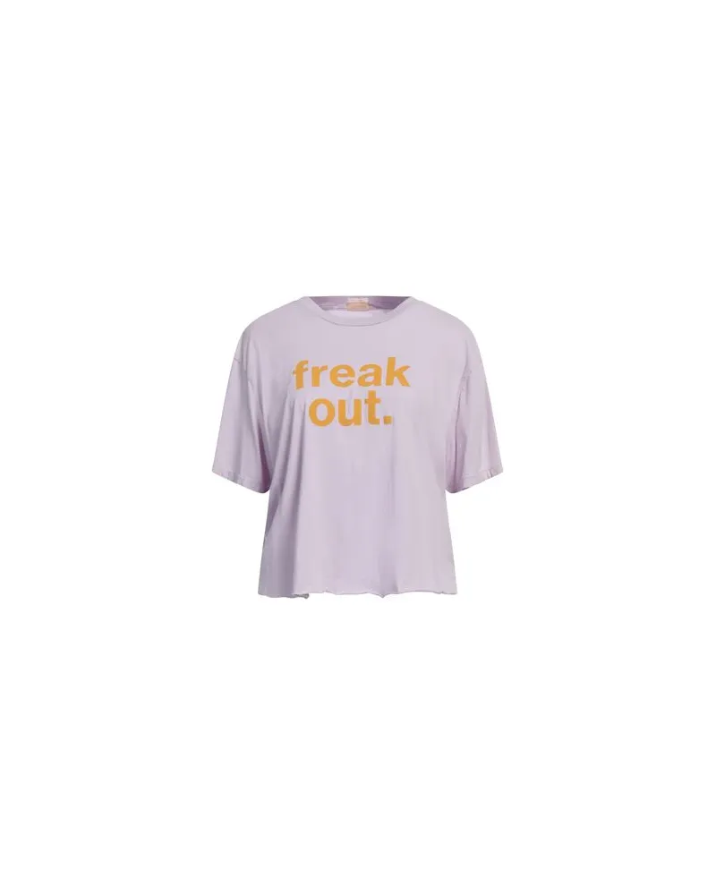 Mother TOPS - T-shirtsauf YOOX.COM Lila