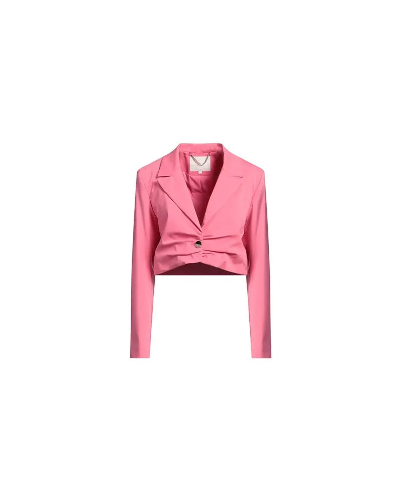 Kocca ANZÜGE und CO-ORDS - Blazersauf YOOX.COM Rosa