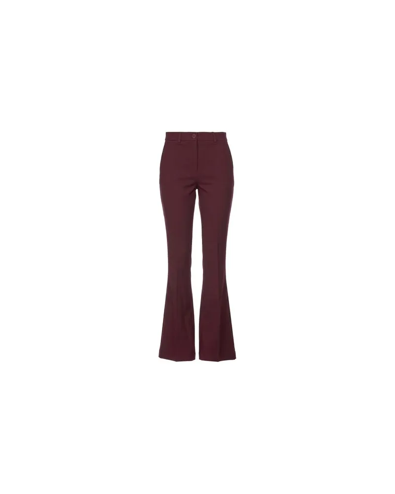 VICOLO HOSEN & RÖCKE - Hosenauf YOOX.COM Bronze