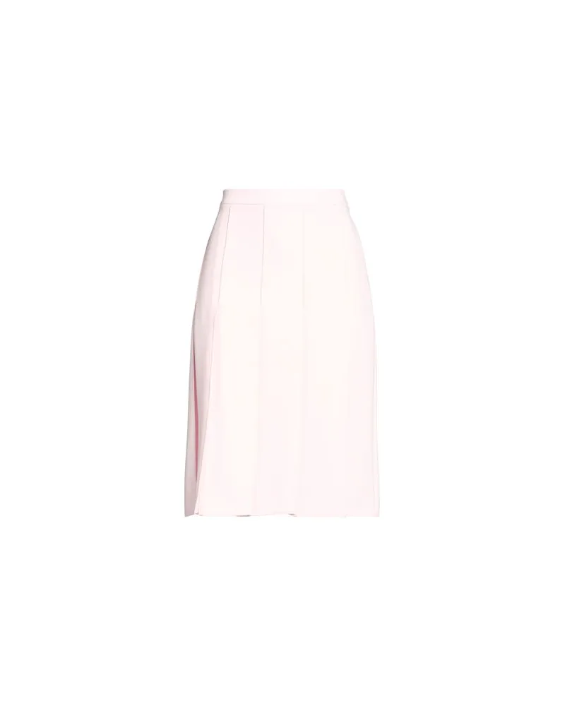 Max Mara HOSEN & RÖCKE - Midi-Röckeauf YOOX.COM Rosa