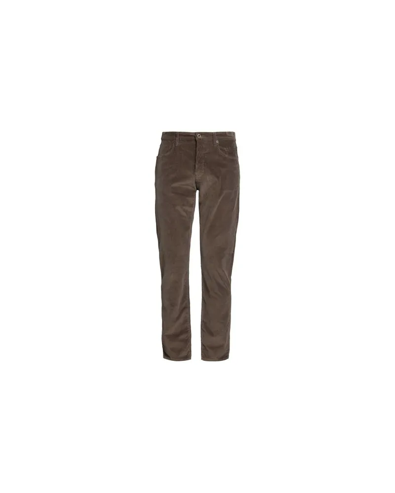 Siviglia HOSEN & RÖCKE - Hosenauf YOOX.COM Dunkelgrün