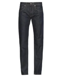 Liu Jo MAN Jeanshose Blau