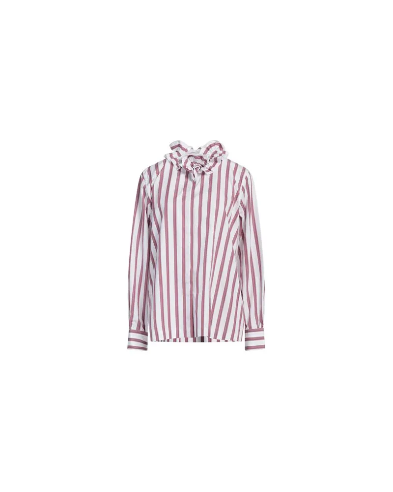 LE3 Sarte Pettegole TOPS - Hemdenauf YOOX.COM Malve