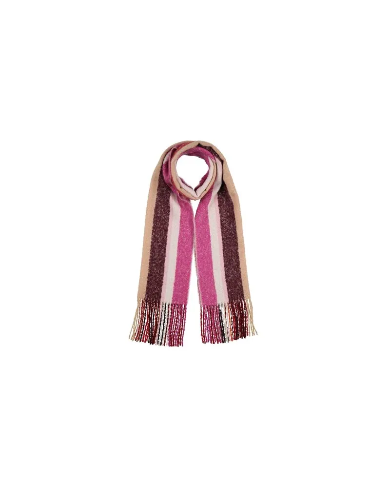 Altea ACCESSOIRES - Schalsauf YOOX.COM Rot