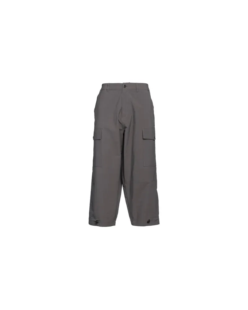 Alpha Industries HOSEN & RÖCKE - Hosenauf YOOX.COM Grau