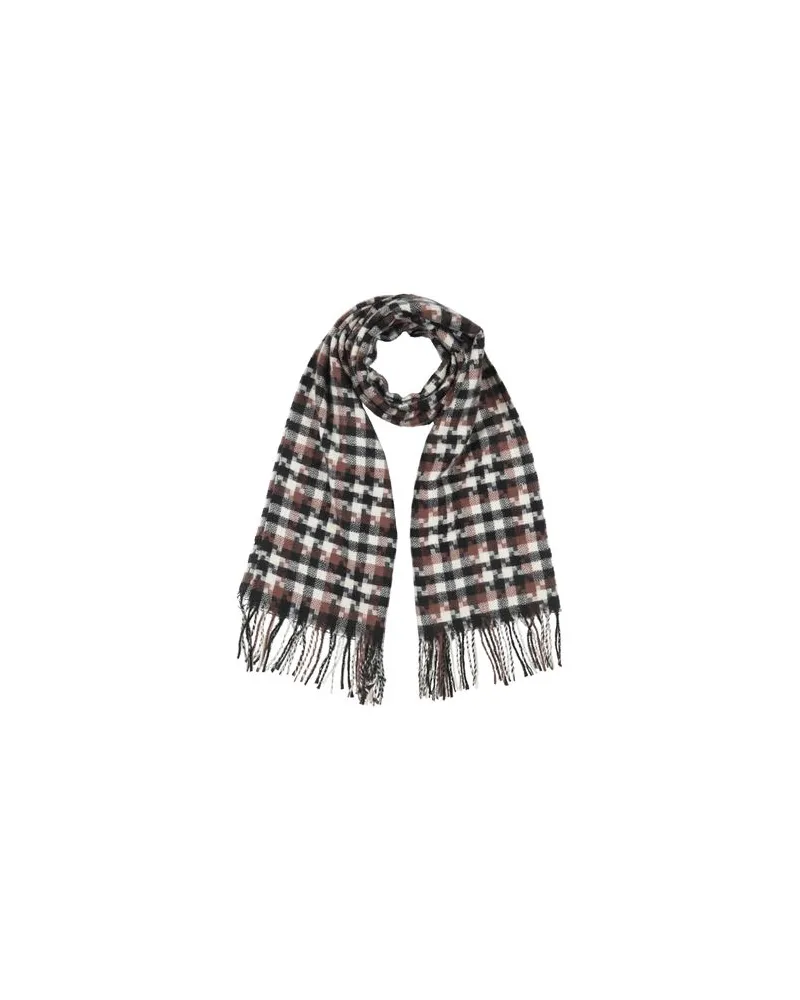 Daniele Alessandrini ACCESSOIRES - Schalsauf YOOX.COM Schwarz