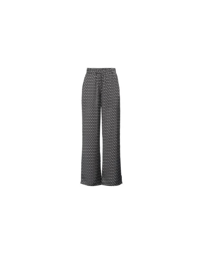 DIMORA HOSEN & RÖCKE - Hosenauf YOOX.COM Schwarz
