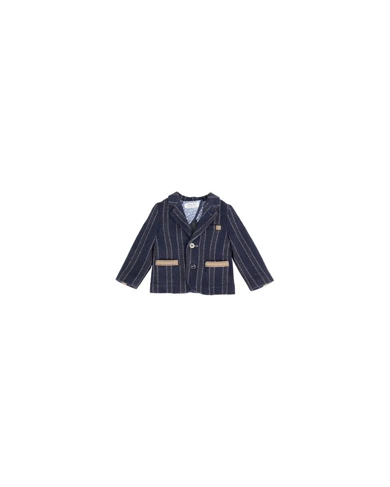 Alviero Martini ANZÜGE und CO-ORDS - Blazersauf YOOX.COM Marineblau