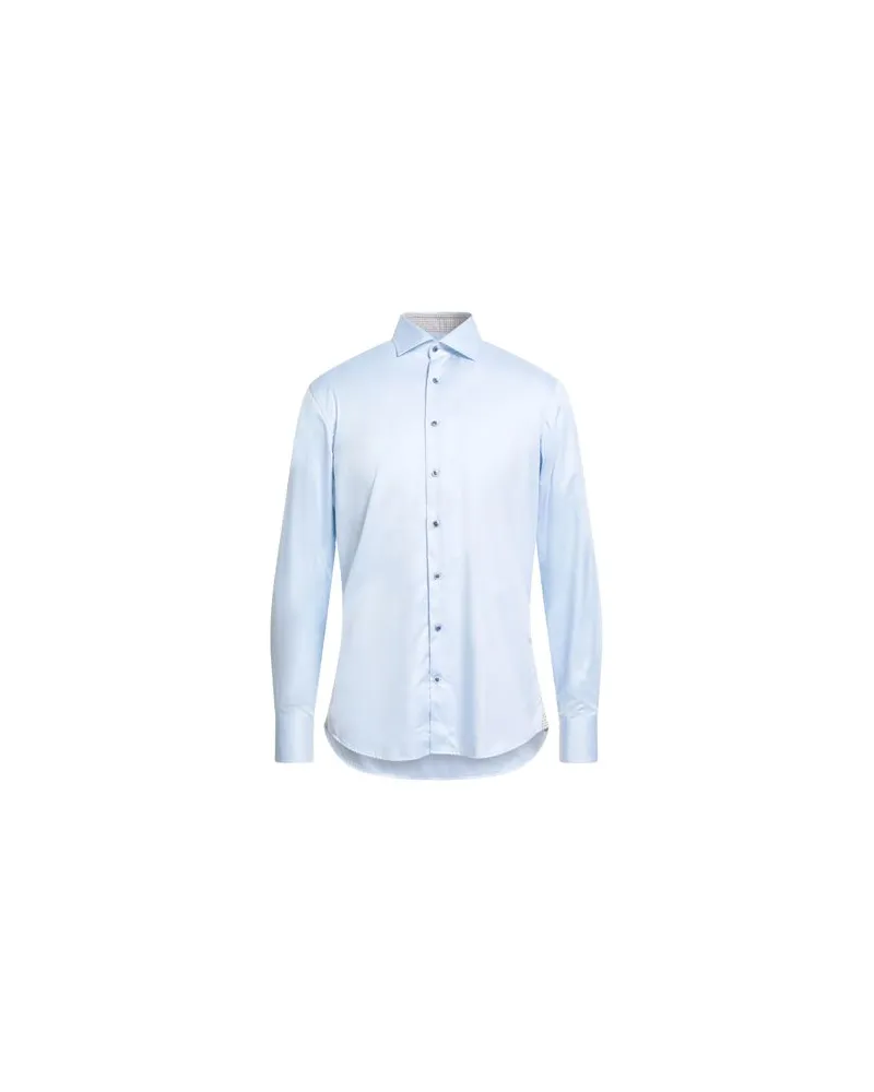 Stenströms TOPS - Hemdenauf YOOX.COM Himmelblau