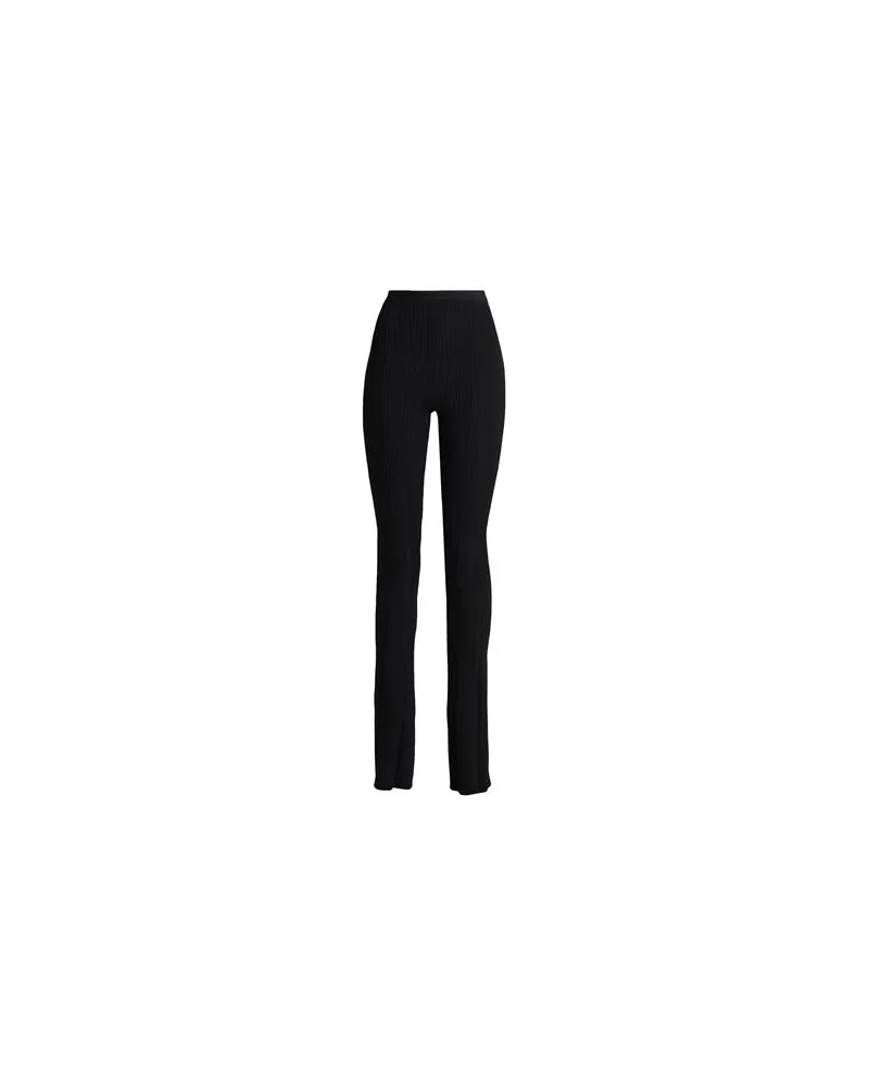 N° 21 HOSEN & RÖCKE - Hosenauf YOOX.COM Schwarz